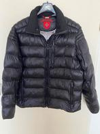 Wellensteyn Heren Winterjas Ski-jack XXL, Verzenden, Wellensteyn, Zwart, Overige maten