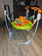 Baby Jumper., Ophalen, Zo goed als nieuw
