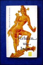 Verhalen uit INDIA - Dr JAB van Buitenen - Utrecht - Spectru, Gelezen, Azië, Verzenden