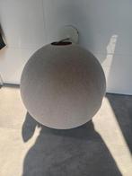 cotton ball, Huis en Inrichting, Ophalen of Verzenden, Gebruikt, Grijs, Rond