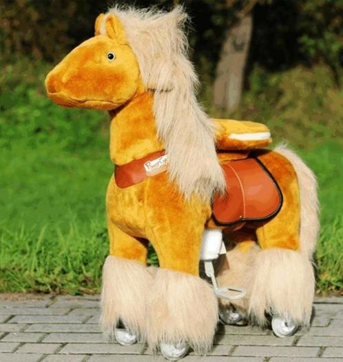PonyCycle Cowboy, Klein, Kinderen en Baby's, Speelgoed | Speelgoedvoertuigen, Nieuw, Ophalen of Verzenden