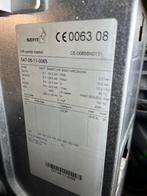 Cv ketel, Ophalen of Verzenden, Gebruikt