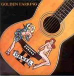 GOLDEN EARRING - NAKED II (CD), Cd's en Dvd's, Ophalen of Verzenden, Poprock, Nieuw in verpakking