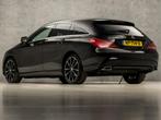 Mercedes-Benz CLA-Klasse Shooting Brake 180 Sport (GROOT NAV, Voorwielaandrijving, Gebruikt, 4 cilinders, Leder en Stof