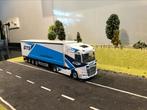 Daf XG met tautliner van GTS, Ophalen of Verzenden, Zo goed als nieuw, Bus of Vrachtwagen, Wsi