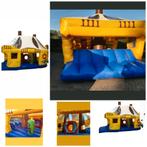 Piratenschip Springkussen te Huur, Ophalen of Verzenden