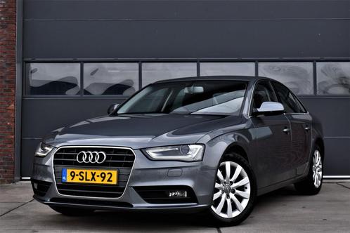 Audi A4 Limousine 1.8 TFSI Business Edition Navi - Xenon - C, Auto's, Audi, Bedrijf, Te koop, A4, ABS, Airbags, Airconditioning