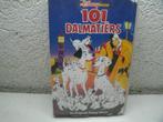 vhs 182a 101 dalmatiers ned gespr, Alle leeftijden, Ophalen of Verzenden, Gebruikt, Tekenfilms en Animatie