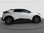Toyota C-HR 1.8 Hybrid 140 First Edition Limited | Apple Car, 12 maanden, Stof, Zwart, 4 cilinders