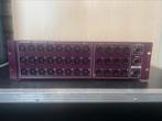 Te koop Allen & Heath audiorack AR2412, Muziek en Instrumenten, Mengpanelen, Verzenden, Zo goed als nieuw, 20 kanalen of meer