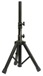 Luidsprekerstatief, in korte uitvoering, Muziek en Instrumenten, Standaards, Instrumentstandaard, NJS, Speaker, Nieuw