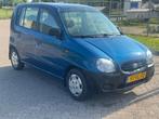 Hyundai Atos Multi 1.0i GLS uit 2000, 4 cilinders, 833 kg, Origineel Nederlands, Atos