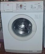 AEG, Ophalen, Gebruikt, 85 tot 90 cm, 1200 tot 1600 toeren