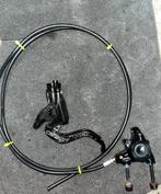 Magura rem mt 8 met oile, Fietsen en Brommers, Fietsonderdelen, Overige typen, Mountainbike, Magura, Ophalen of Verzenden