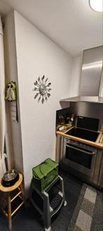 Kitchen for free!, Huis en Inrichting, Ophalen, Rvs of Chroom