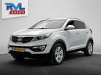 Kia Sportage 1.6 GDI Comfort Pack Trekhaak Navigatie Airco C, Voorwielaandrijving, Euro 5, Gebruikt, 4 cilinders
