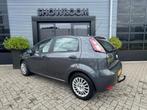Fiat Punto Evo 1.2 Pop|Airco|Elektrische ramen|Trekhaak|Mist, Voorwielaandrijving, Stof, Gebruikt, 4 cilinders