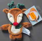 Kerst knisperdoekje, Ophalen of Verzenden, Zo goed als nieuw, Overige typen