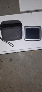 TomTom ONE Navigatiesysteem, Ophalen of Verzenden, Gebruikt