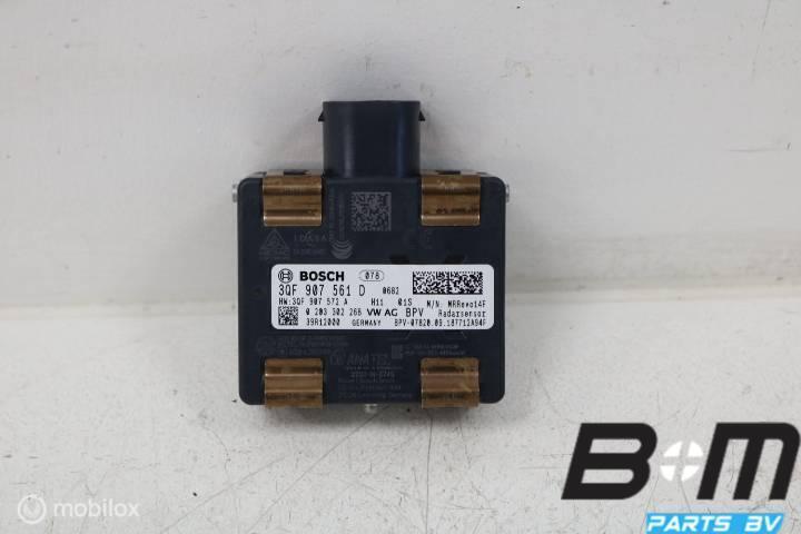 ACC radar sensor VW Golf 7 3QF907561D, Auto-onderdelen, Elektronica en Kabels, Gebruikt