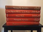 5x dikke sprookjesboeken, Andersen & Grimm, Boeken, Ophalen of Verzenden, Gelezen, Hans Christian Andersen