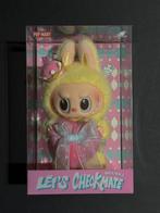 Popmart Labubu - Let’s checkmate, Ophalen of Verzenden, Nieuw