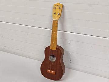 A7043 Handgemaakte Ukelele Van Clifton beschikbaar voor biedingen