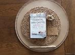 Winter in New York - Chantal van Gastel, Boeken, Ophalen of Verzenden, Zo goed als nieuw