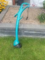 Bosch gazontrimmer, Gebruikt, Ophalen of Verzenden, 10 tot 30 cm, Bosch