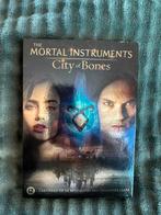 DVD Mortal Instruments City of Bones, Ophalen of Verzenden, Zo goed als nieuw