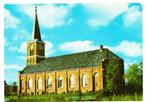 Oosthem (nabij IJlst en Sneek) - Ned Herv Kerk, Verzenden, Ongelopen, Friesland