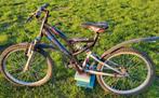 limit fs2000 full suspension, Fietsen en Brommers, Fietsen | Jongens, Ophalen, Gebruikt, 20 inch