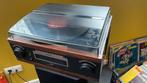 TRETON TURNTABLE RADIO, Audio, Tv en Foto, Ophalen, Zo goed als nieuw, Overige merken