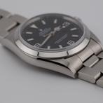 Rolex Explorer 36mm – Ref. 14270 – Swiss only – 1999, Ophalen, Staal, Gebruikt, Polshorloge