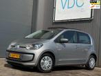 Volkswagen Up! 1.0 move up! BlueMotion | Panoramadak | 5-deu, Voorwielaandrijving, Euro 5, Stof, Gebruikt