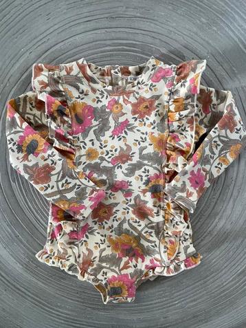 LOUISE MISHA badpak zwempak uv-shirt 86 18 maanden beschikbaar voor biedingen