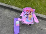 Inklapbaar Disney stoeltje, Kinderen en Baby's, Ophalen of Verzenden, Zo goed als nieuw