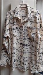 Nieuwe blouse Josh V maat L, Maat 38/40 (M), Overige kleuren, Nieuw, Ophalen of Verzenden