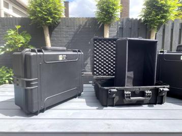 Stootvaste SK505 Koffers. 3 Stuks beschikbaar voor biedingen