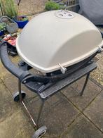 Weber houdskoolbarbecues, Tuin en Terras, Ophalen, Gebruikt