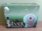 Silver Dagger, Ophalen of Verzenden, Nieuw