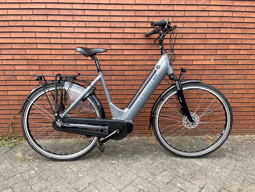 Pointer Kyra elektrische fiets maat 55 L dames, Fietsen en Brommers, Elektrische fietsen, Zo goed als nieuw, Overige merken, 51 tot 55 cm