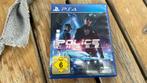 Police Chase - PS4, Spelcomputers en Games, Games | Sony PlayStation Vita, Ophalen, Gebruikt, 1 speler, Vanaf 7 jaar