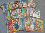 Jaargangen Donald duck 1981, 1982 en 1983 compleet., Boeken, Gelezen, Complete serie of reeks, Europa, Ophalen of Verzenden