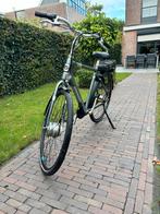 Elektrische Fiets (lees beschrijving), Gebruikt, 51 tot 55 cm, 30 tot 50 km per accu, Ophalen