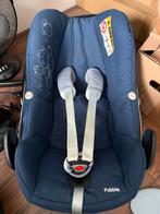 Maxi Cosie Pebble, Autogordel, Ophalen of Verzenden, Zo goed als nieuw, 0 t/m 13 kg