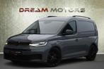 Volkswagen Caddy Cargo 2.0 TDI 1st Edition 122pk | VIRTUAL |, Electronic Stability Program (ESP), Stof, Gebruikt, Origineel Nederlands