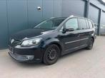 Volkswagen Touran 2.0 tdi AUTOMAAT HIGHLINE, Auto's, Automaat, Euro 5, 4 cilinders, Diesel