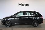 Skoda Fabia Combi 1.0 TSI Sport Business Cruise Control Trek, Auto's, Voorwielaandrijving, Stof, Zwart, Origineel Nederlands