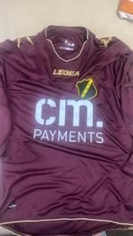 Sport shirt, Maat 52/54 (L), Ophalen of Verzenden, Zo goed als nieuw, Nike Air Jordan